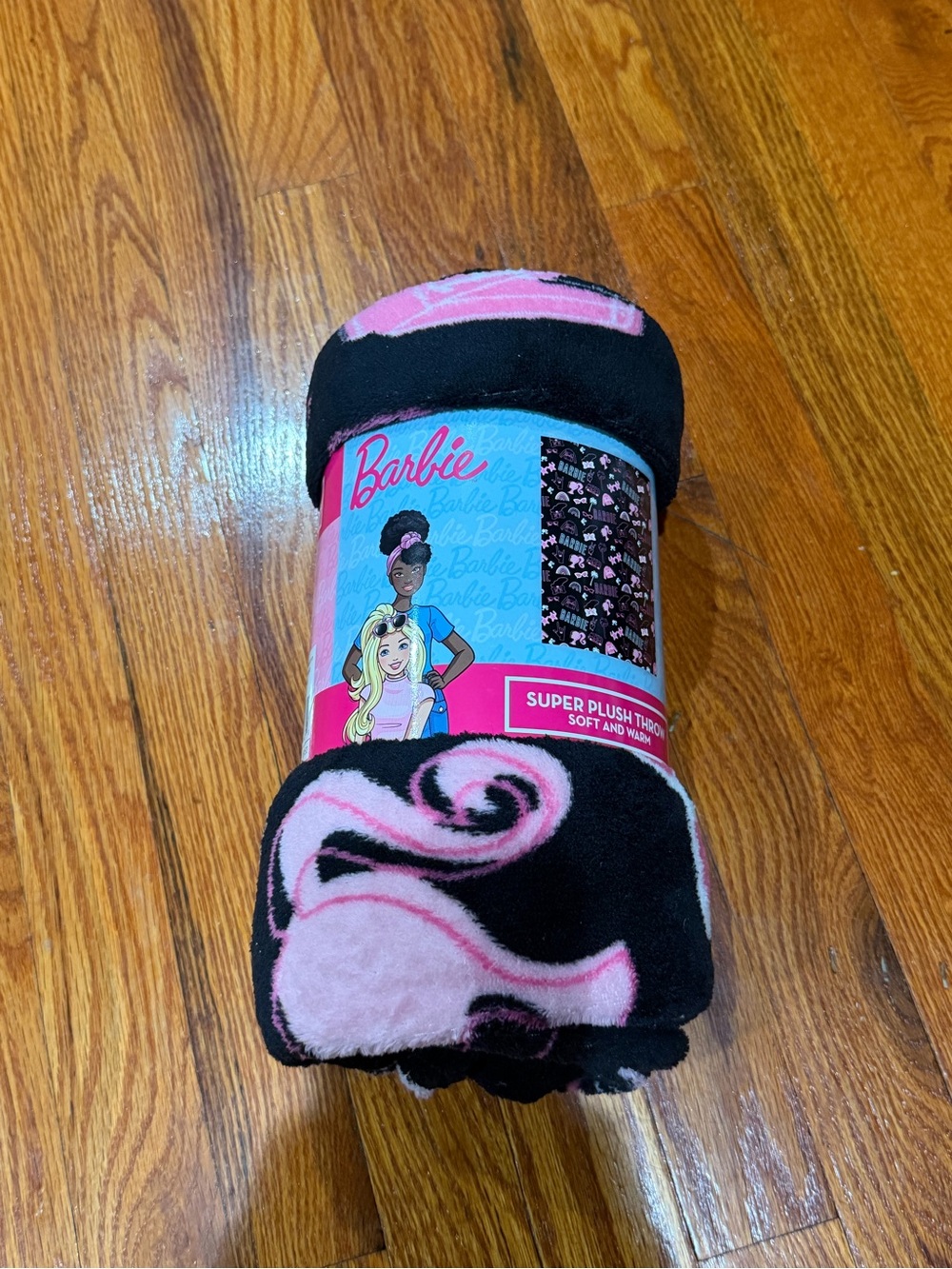 Blanket/Throw - Not a Bath & Body Item